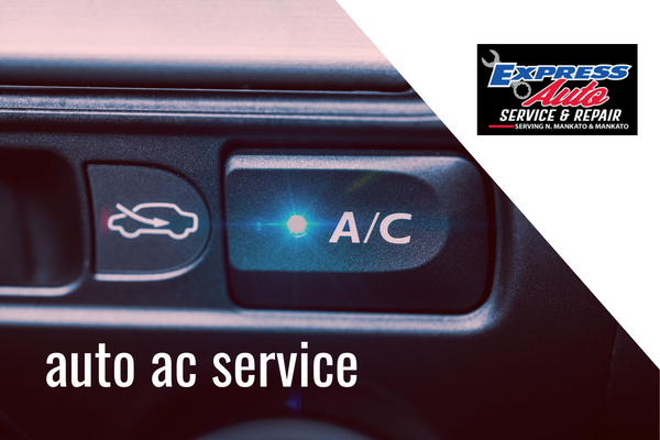 Questions About what Does Car Ac Service Include 