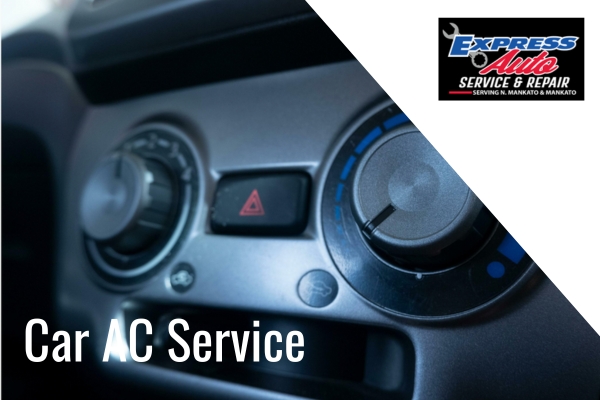 how often should you get your car ac serviced