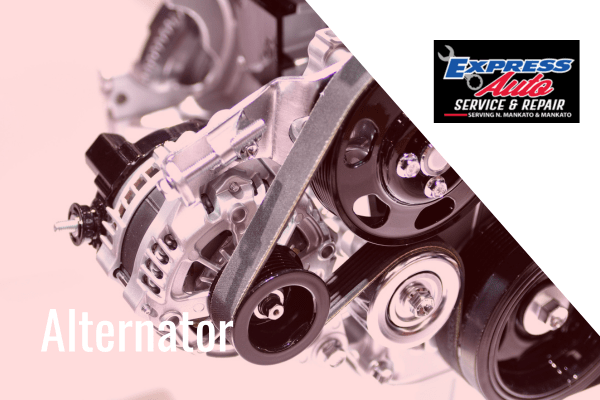 how do you know if your alternator is bad