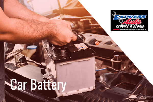 how do you know if your car battery is bad