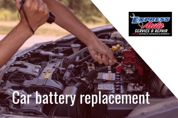 how can you tell if your car battery needs replacing