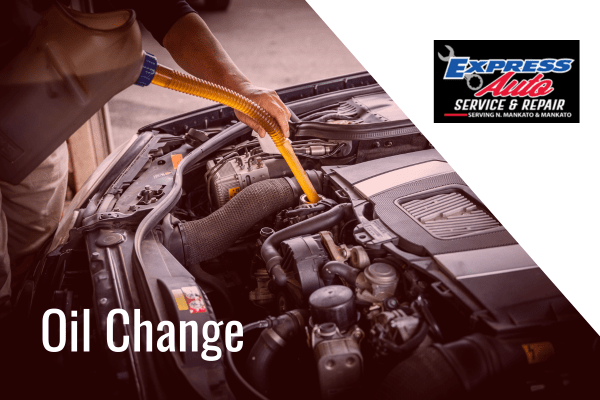 when should you get your oil changed