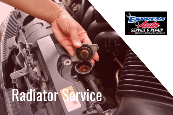 how often should a radiator be replaced