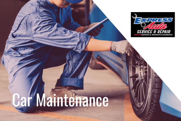 how often should you get your car maintenance