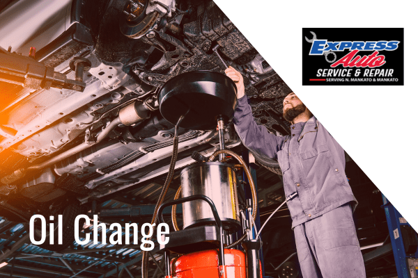 what happens if you don't change your oil