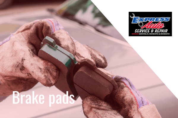 what happens if you don't replace brake pads