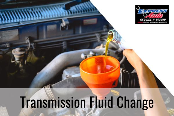 what happens if you don't change your transmission fluid