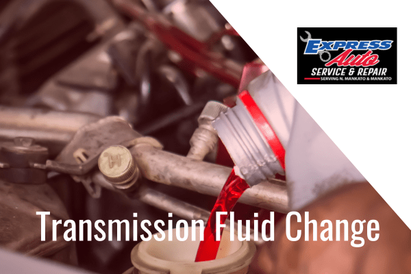 how often does transmission fluid need to be replaced